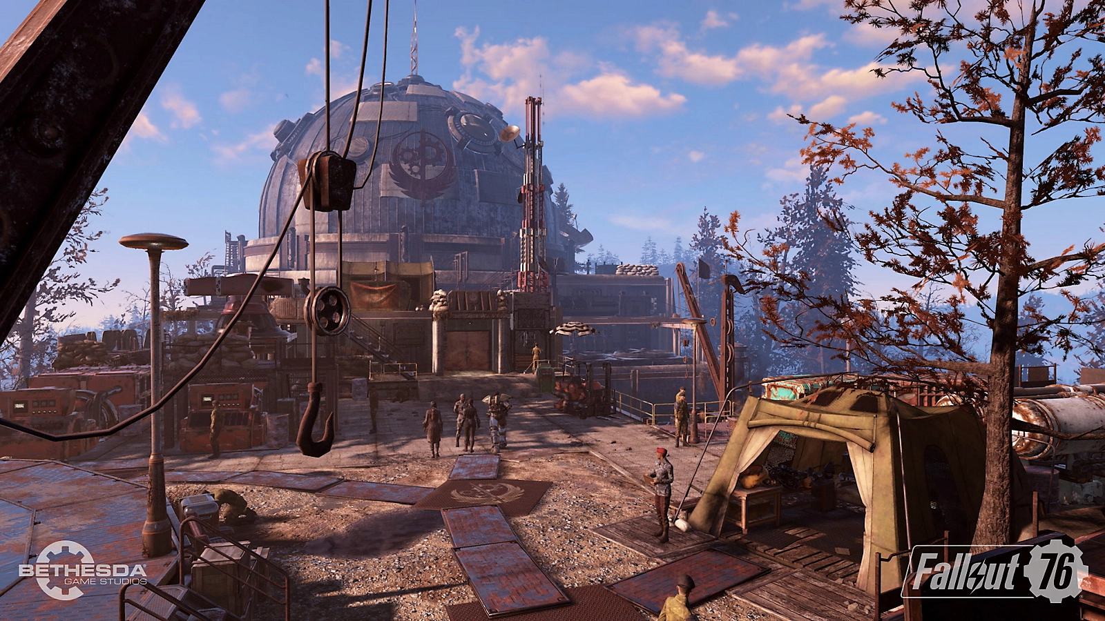 Fallout 76 - PS4 – image 5