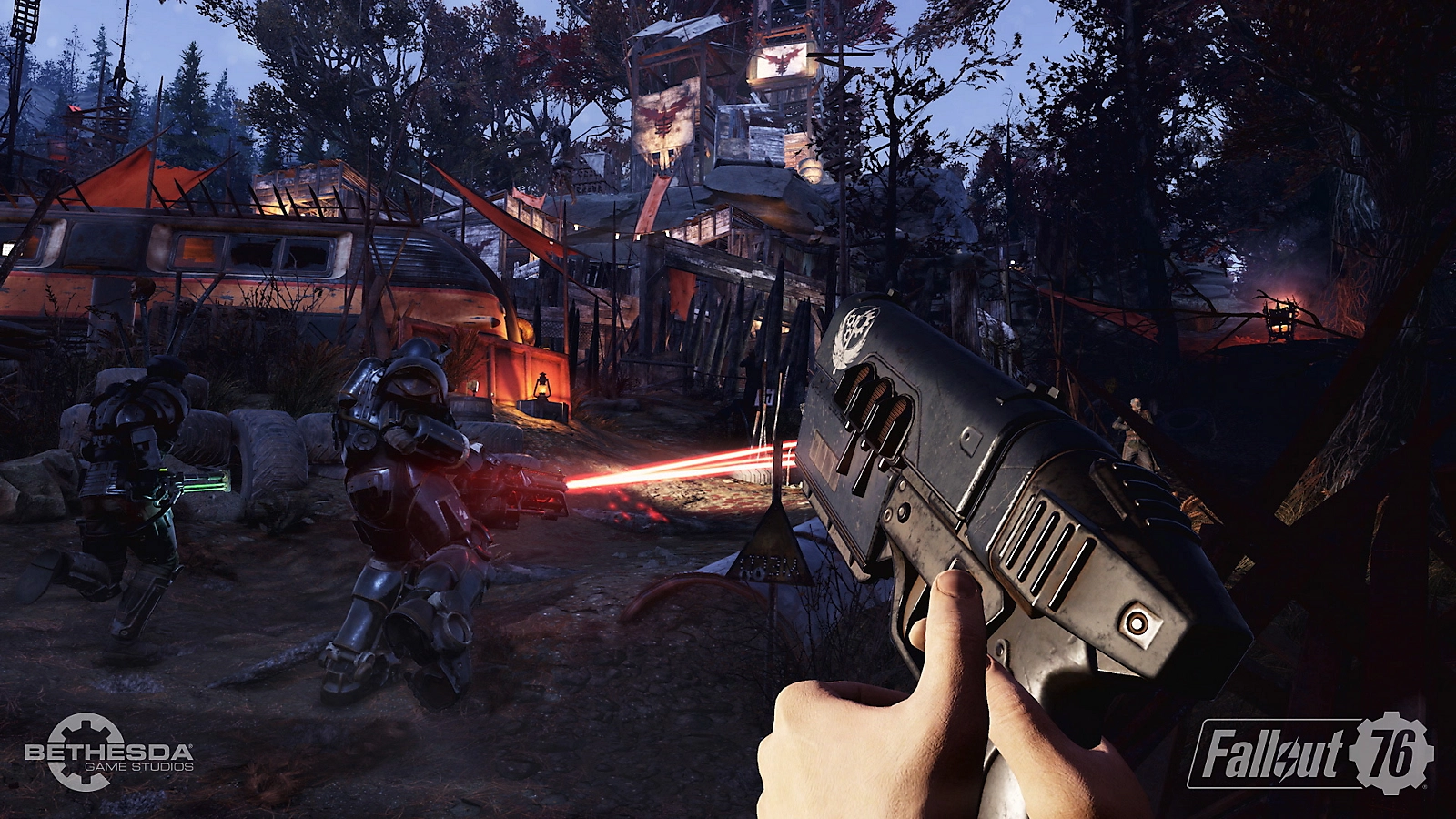 Fallout 76 - PS4 – image 7