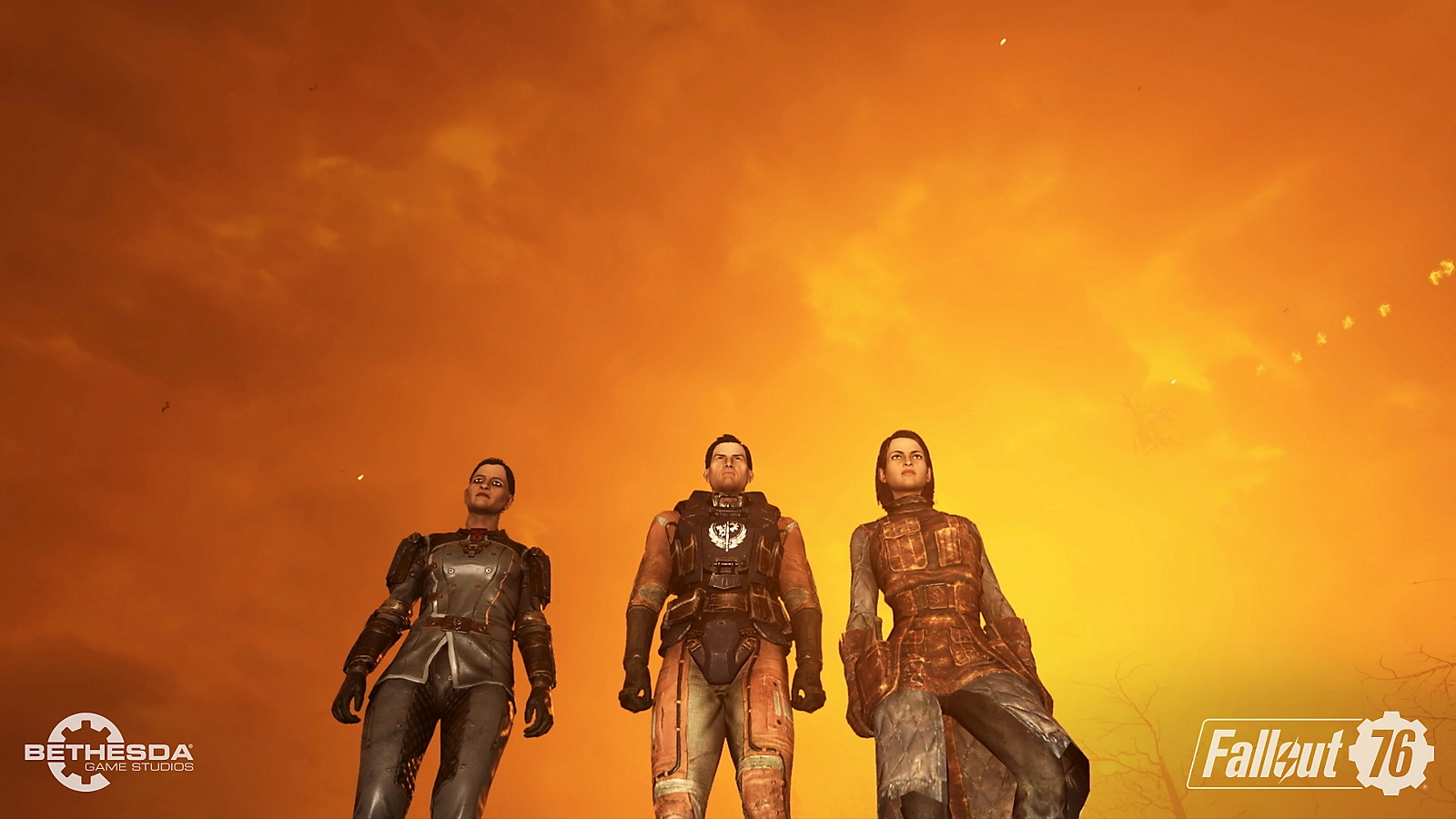 Fallout 76 - PS4 – image 8