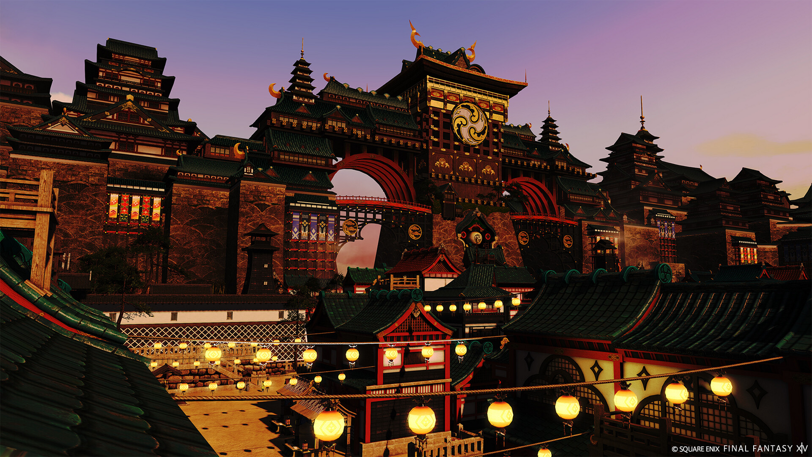 Final Fantasy XIV: A REALM REBORN - PS4 – image 5