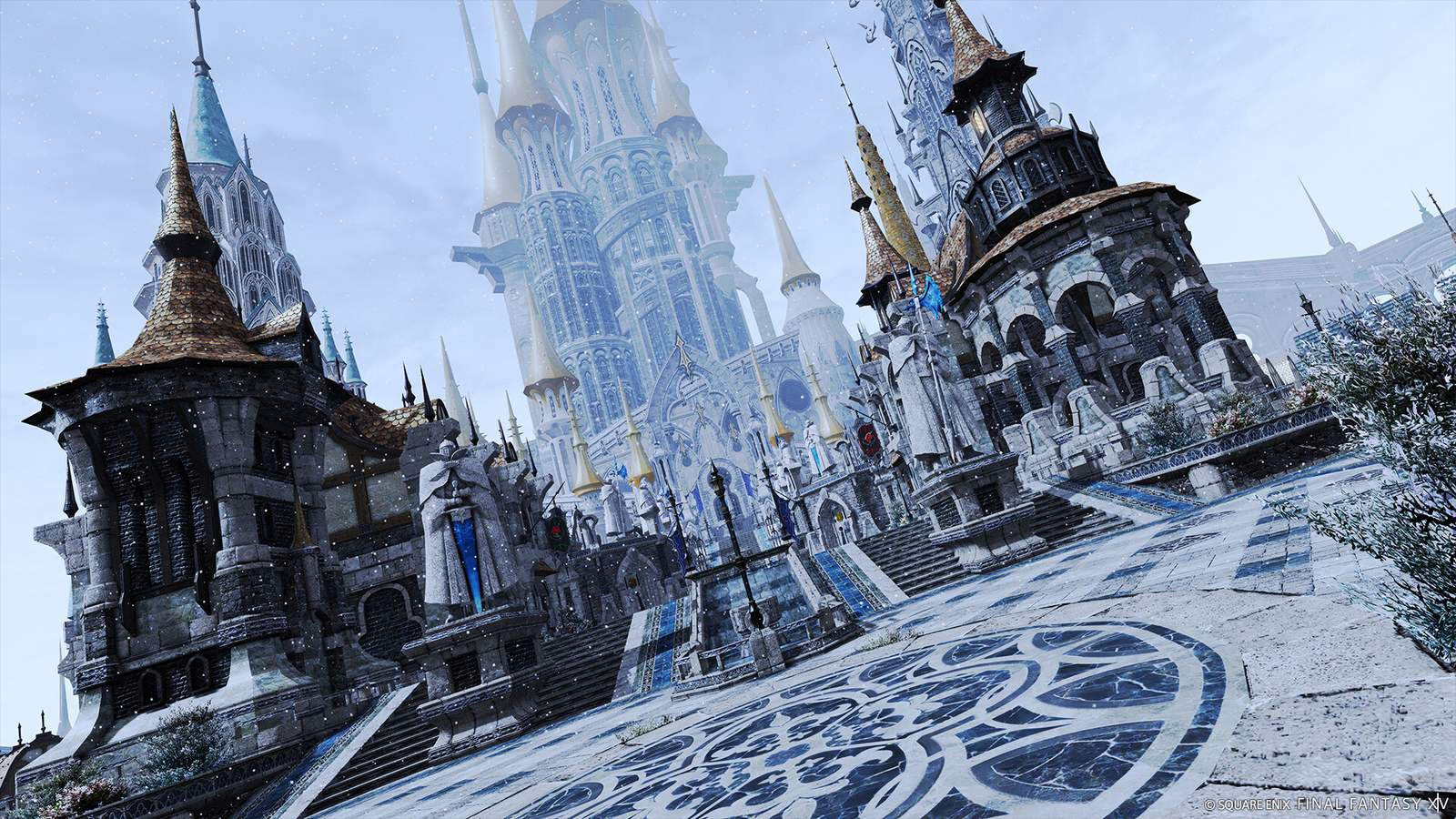 Final Fantasy XIV: A REALM REBORN - PS4 – image 6