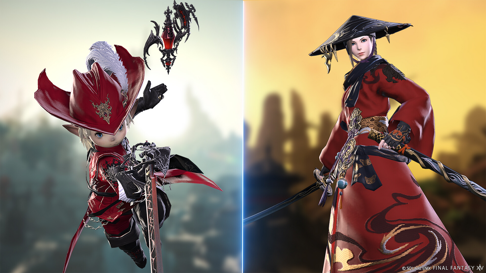 Final Fantasy XIV: A REALM REBORN - PS4 – image 7