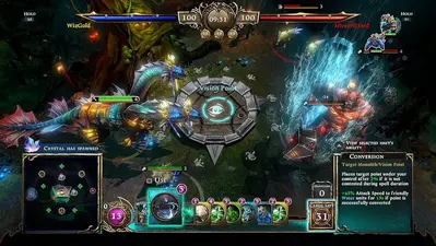 ArmaGallant: Decks of Destiny - PS4  for sale in Egypt from Games2Egypt