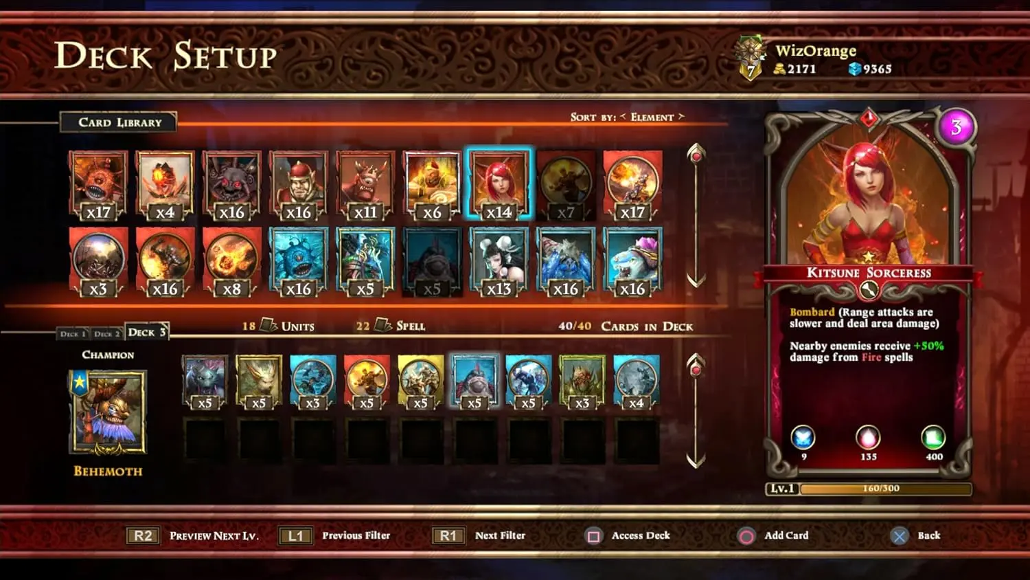 ArmaGallant: Decks of Destiny - PS4  for sale in Egypt from Games2Egypt