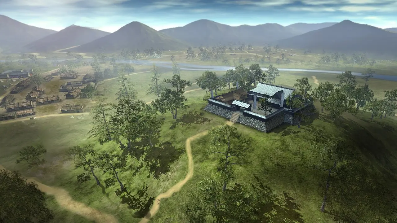 Nobunaga's Ambition: Ascension - PS4   for sale in Egypt from Games2Egypt