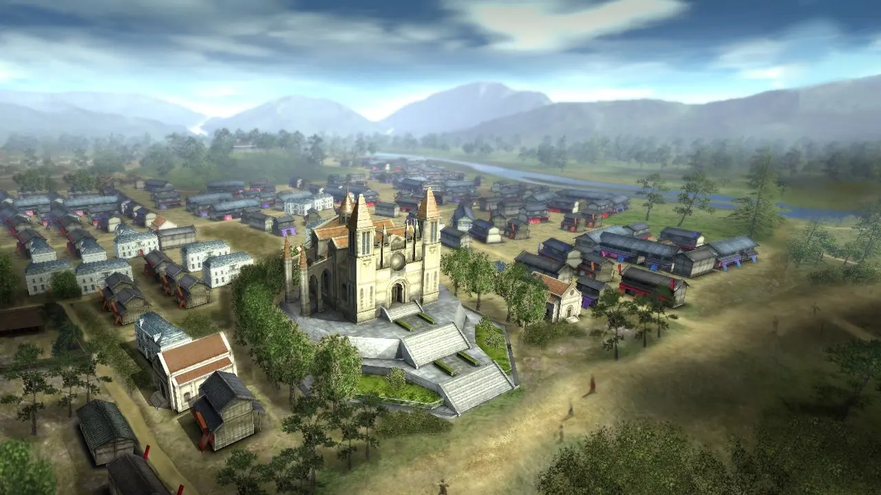 Nobunaga's Ambition: Ascension - PS4   for sale in Egypt from Games2Egypt