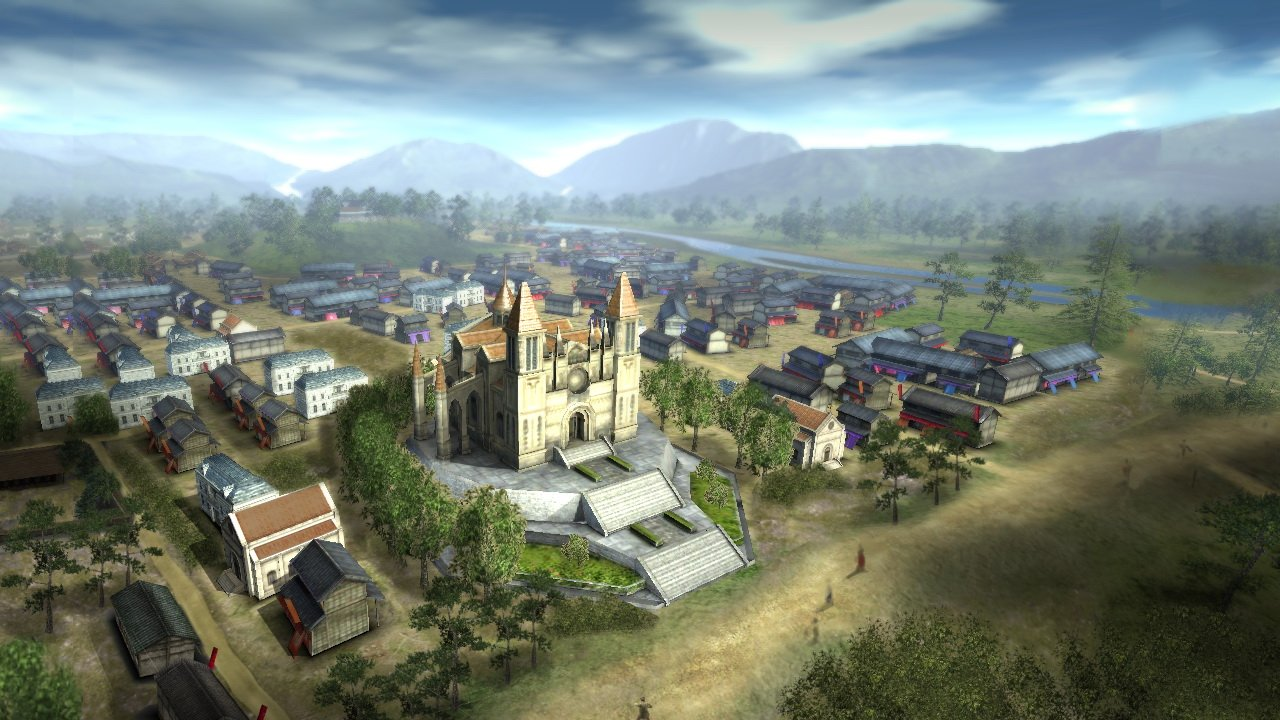 Nobunaga's Ambition: Ascension - PS4  – image 9