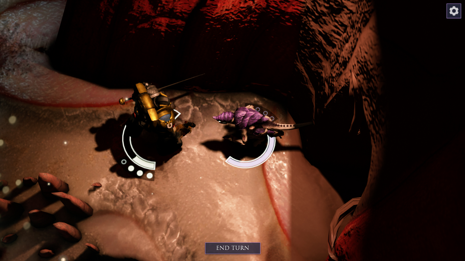 Warhammer 40,000: Deathwatch - PS4 – image 7