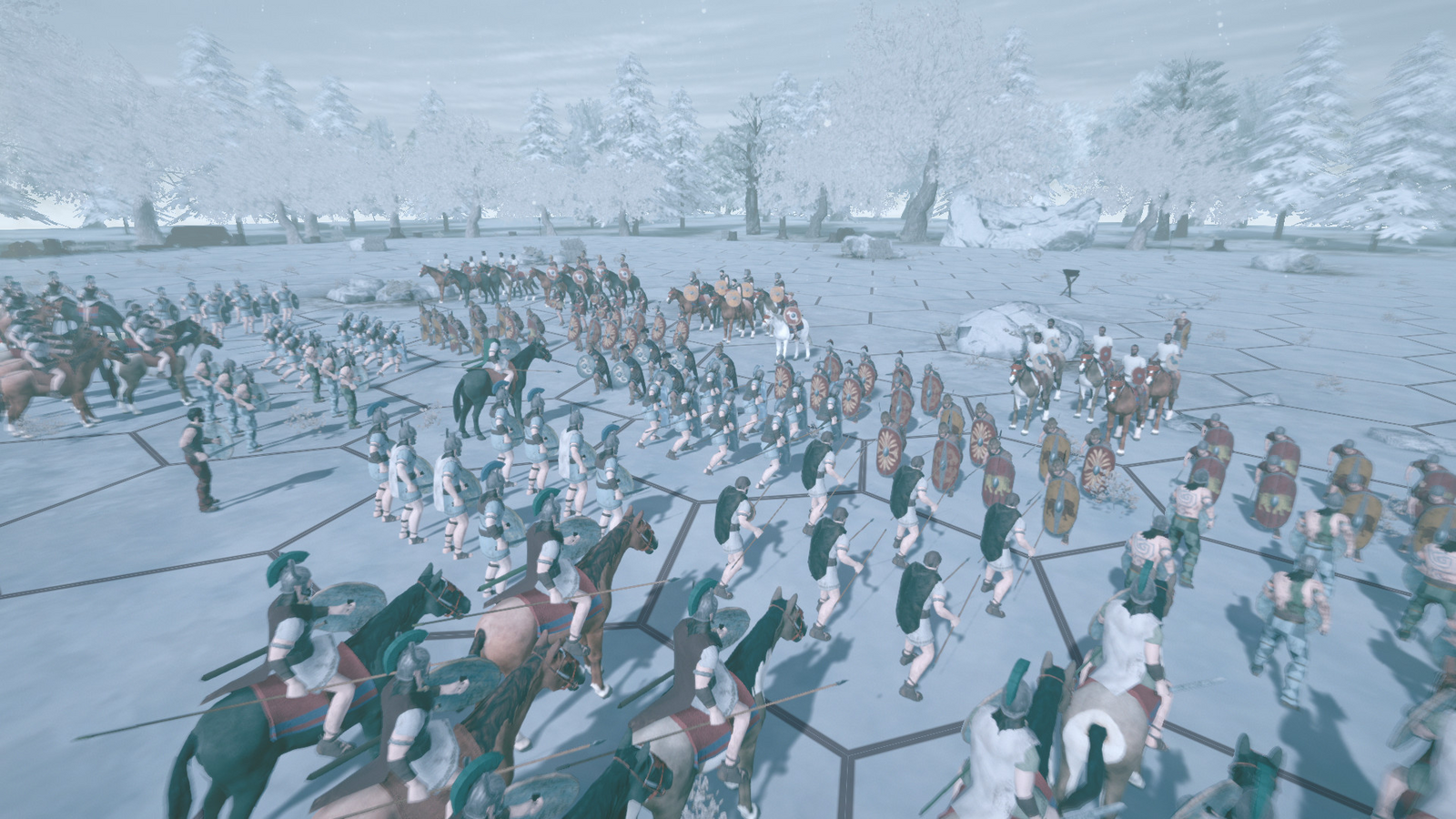 NUMANTIA - PS4 – image 3
