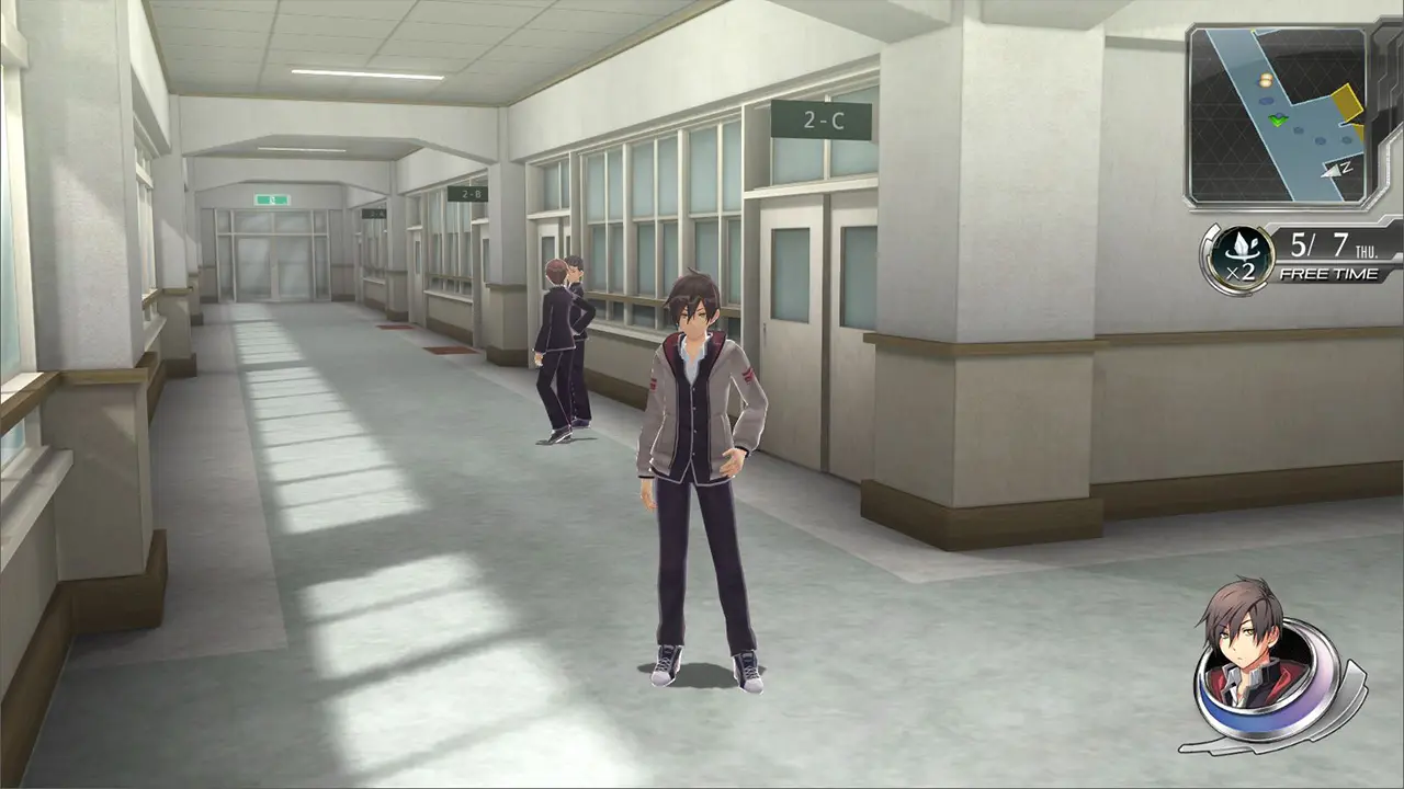 Tokyo Xanadu eX+ - PS4  for sale in Egypt from Games2Egypt