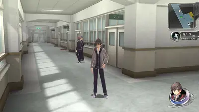 Tokyo Xanadu eX+ - PS4  for sale in Egypt from Games2Egypt