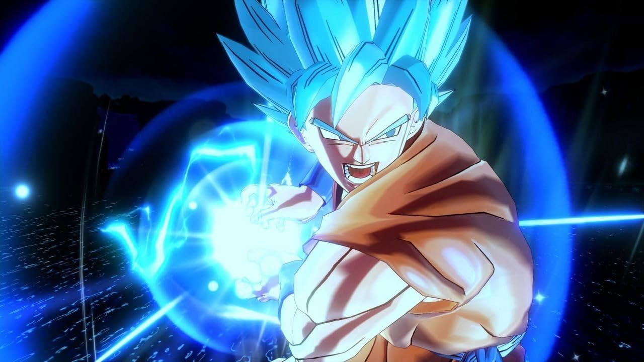 Dragon Ball Xenoverse 2 - PS4 – image 4