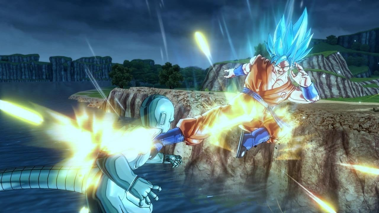 Dragon Ball Xenoverse 2 - PS4 – image 3