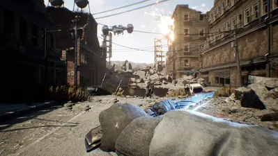 Terminator: Resistance - PS4  for sale in Egypt from Games2Egypt