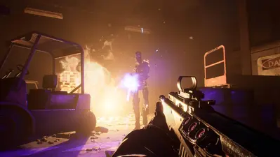 Terminator: Resistance - PS4  for sale in Egypt from Games2Egypt