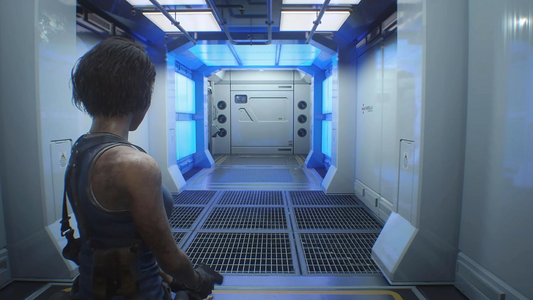 ريزيدنت ايفل 3 - بلايستيشن 5  للبيع في مصر من خلال Games2Egypt