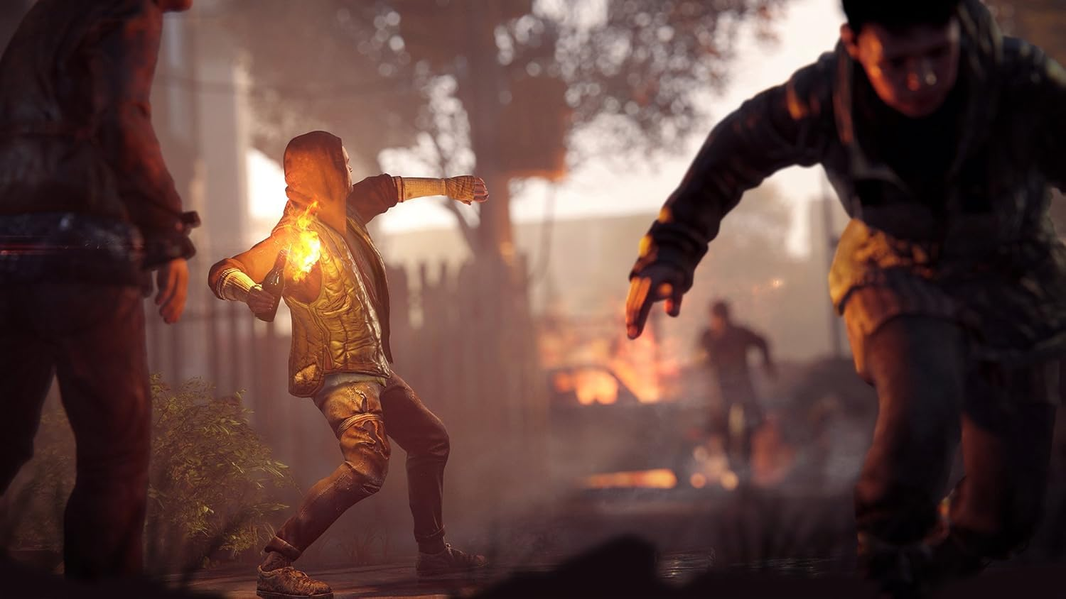Homefront: The Revolution - PS4 – image 3