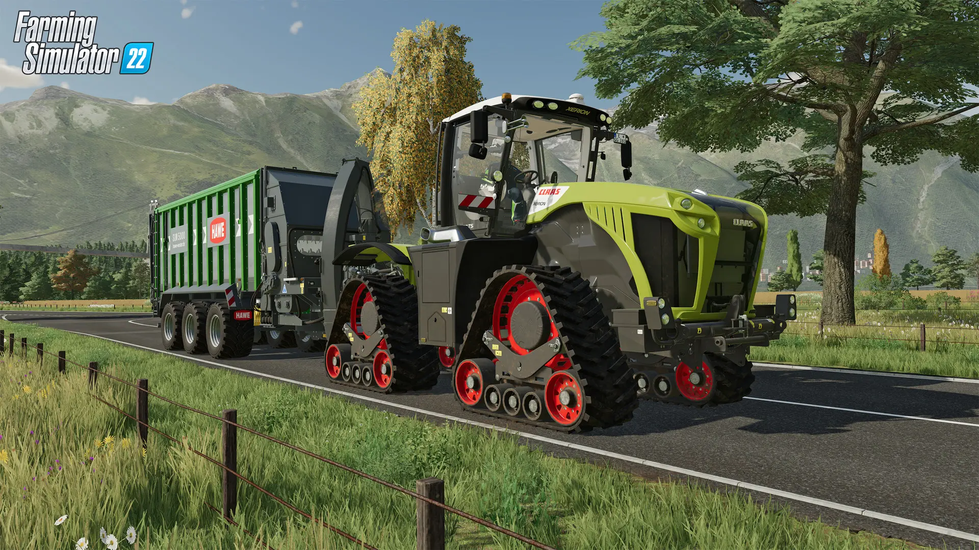 Farming Simulator 22 - PS4   for sale in Egypt from Games2Egypt