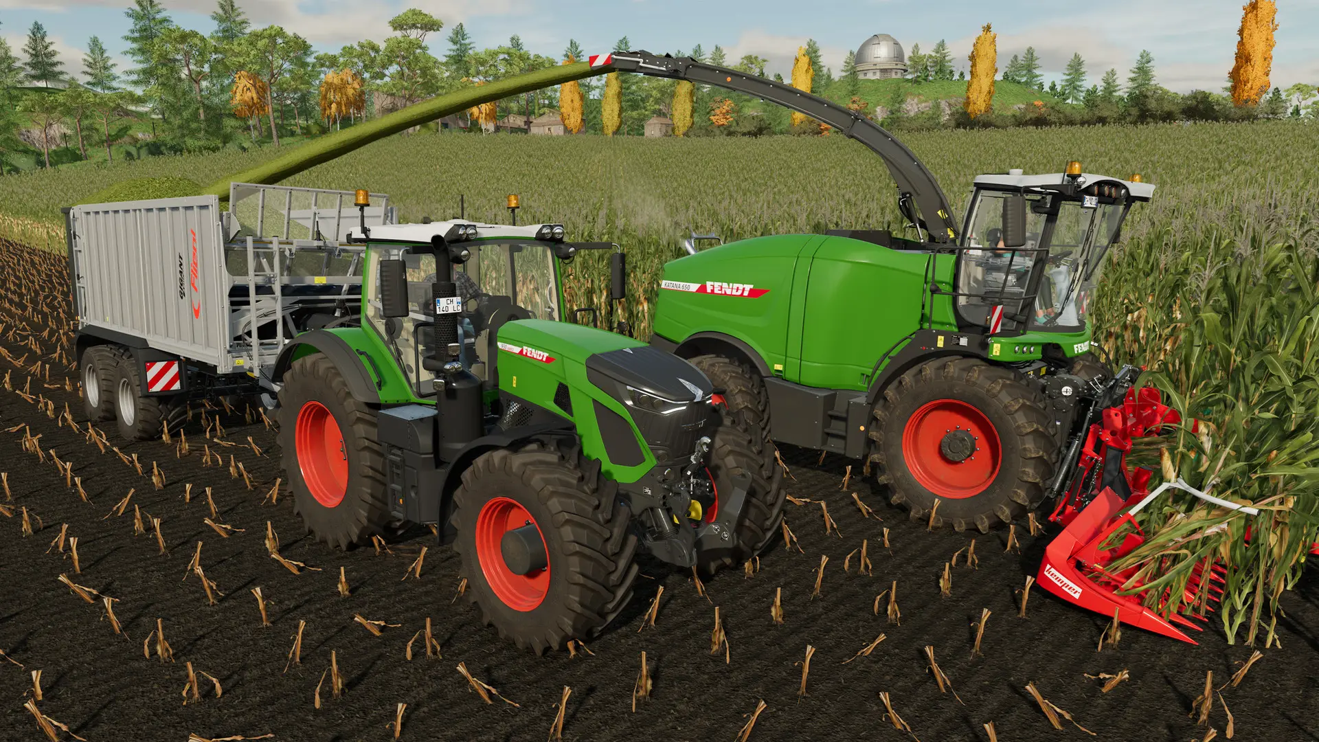 Farming Simulator 22 - PS4   for sale in Egypt from Games2Egypt
