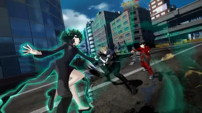 One Punch Man: A Hero Nobody Knows - PS4  for sale in Egypt from Games2Egypt