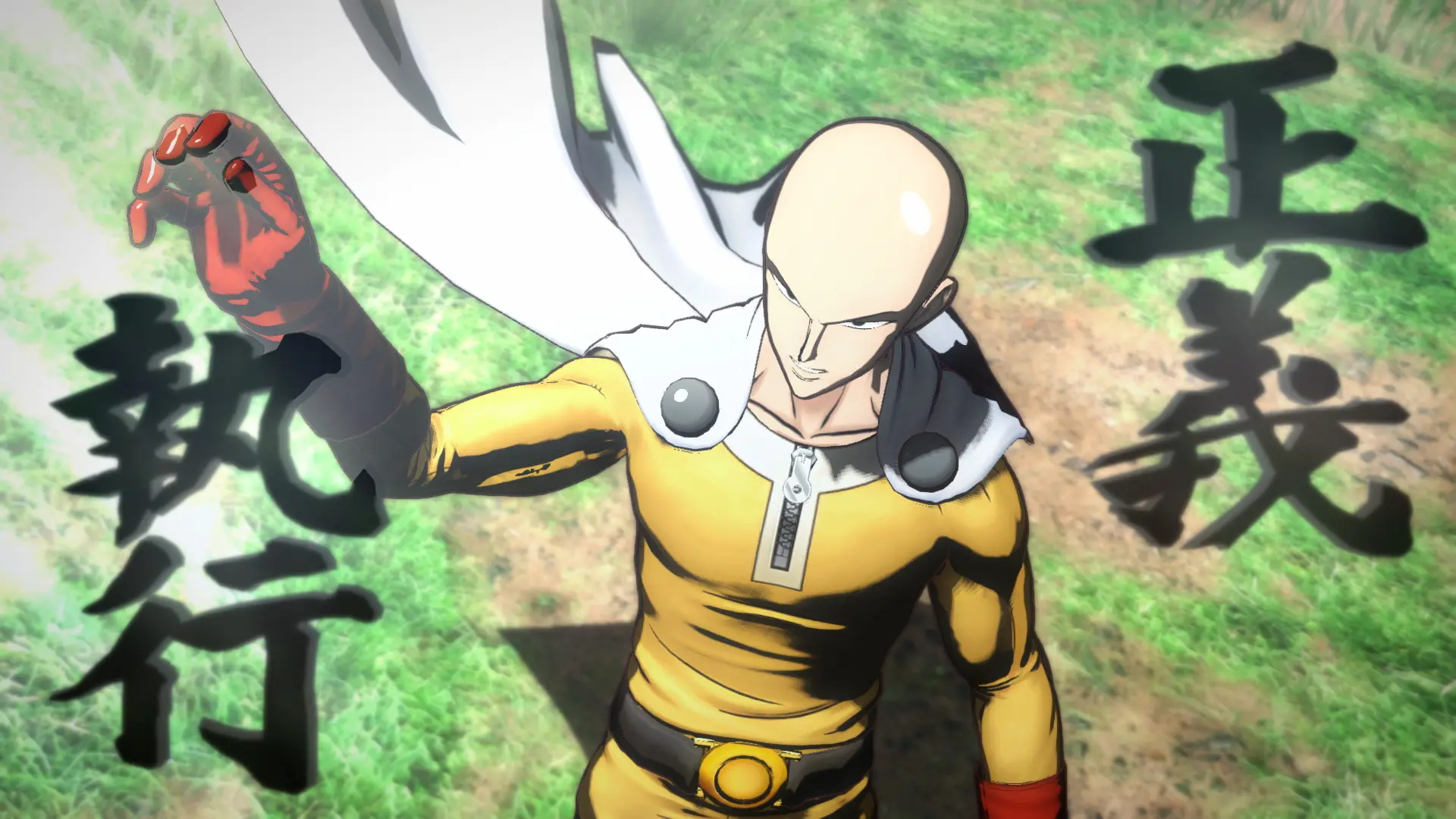 One Punch Man: A Hero Nobody Knows - PS4  for sale in Egypt from Games2Egypt