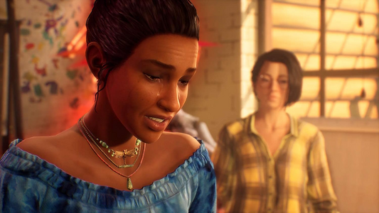 لايف إيز سترينج: ترو كولورز - بلايستيشن 4  للبيع في مصر من خلال Games2Egypt