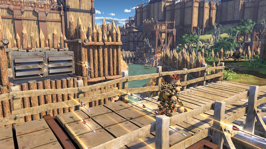 ناك - بلايستيشن 4  للبيع في مصر من خلال Games2Egypt