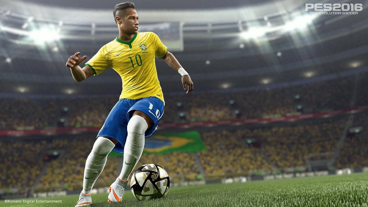بيس 2016 - الاصدار الاول - عربي & انجيلزي - بلايستيشن 4   للبيع في مصر من خلال Games2Egypt