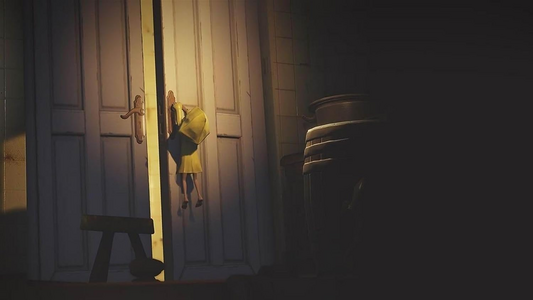 ليتل نايت ميرز - بلاي ستيشن 4  للبيع في مصر من خلال Games2Egypt