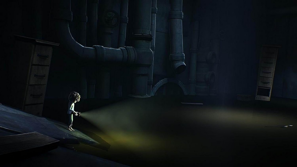 ليتل نايت ميرز - بلاي ستيشن 4  للبيع في مصر من خلال Games2Egypt