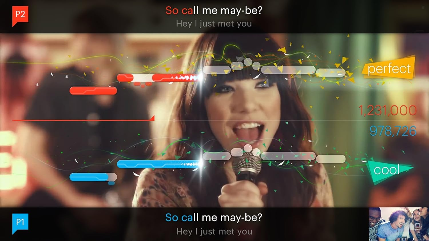 Singstar: Ultimate Party - PS4  – image 2