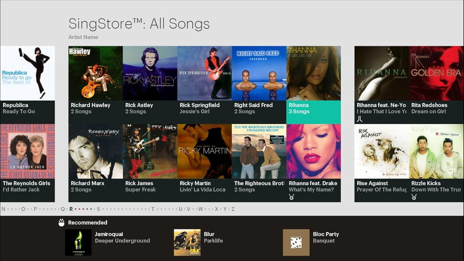 Singstar: Ultimate Party - PS4  – image 3