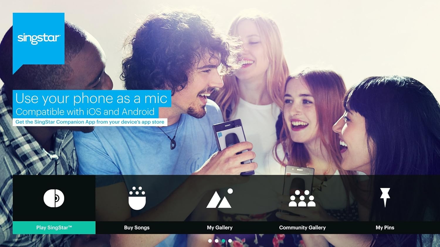 Singstar: Ultimate Party - PS4  – image 4