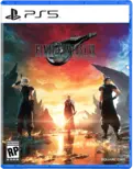 Final Fantasy VII Rebirth ( 7 ) - PS5 - Used