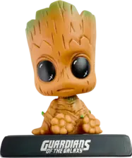 Cable Guy BabyGroot Bobble Head Stand Holder - Figure -  for sale in Egypt from Games2Egypt