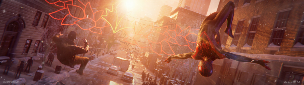 Marvel’s Spider Man: Miles Morales - PS5 - Used  for sale in Egypt from Games2Egypt