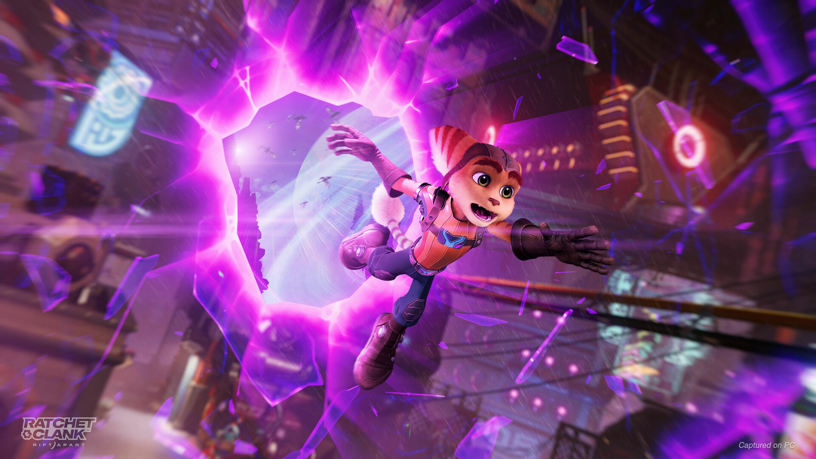 Ratchet & Clank: Rift Apart - PS5 - Used – image 5