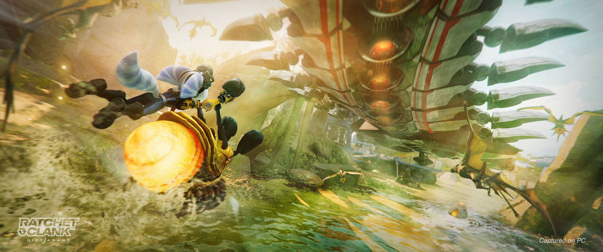 Ratchet & Clank: Rift Apart - PS5 - Used – image 7