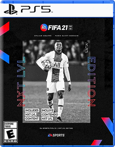 فيفا 21  نسخه المستوي القادم - عربي & انجيلزي - بلايستيشن 5  للبيع في مصر من خلال Games2Egypt