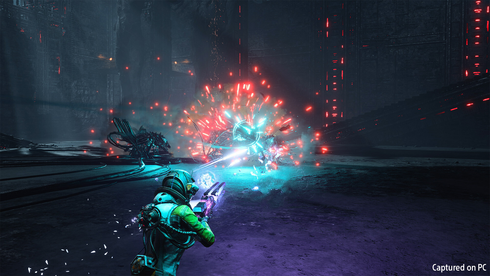 Returnal - PS5 - Used – image 4