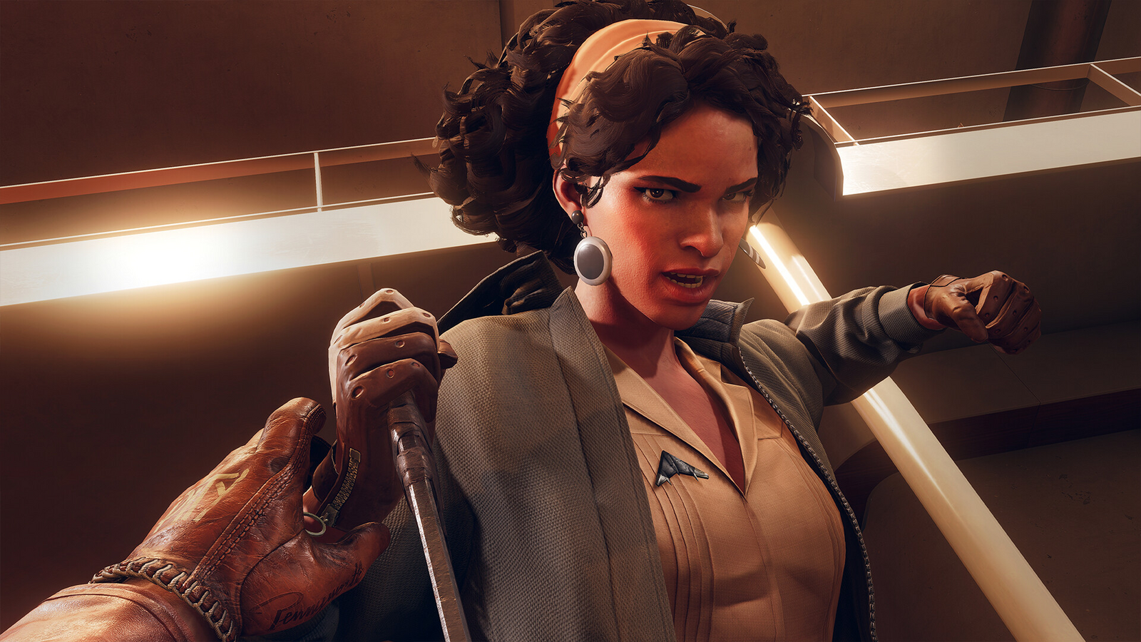 Deathloop - PS5 - Used – image 2