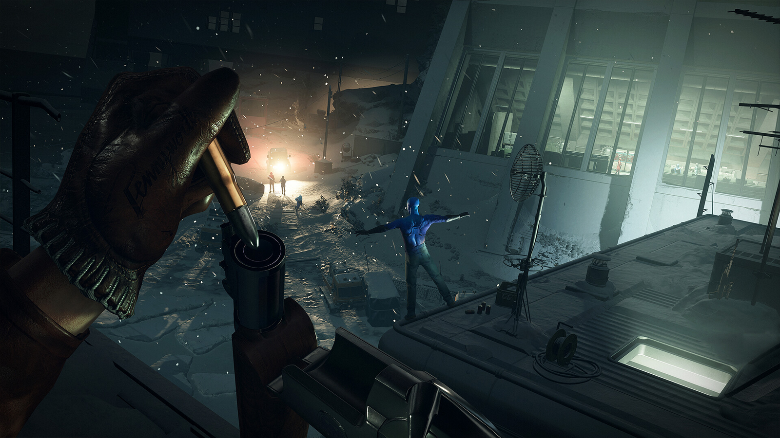 Deathloop - PS5 - Used – image 4