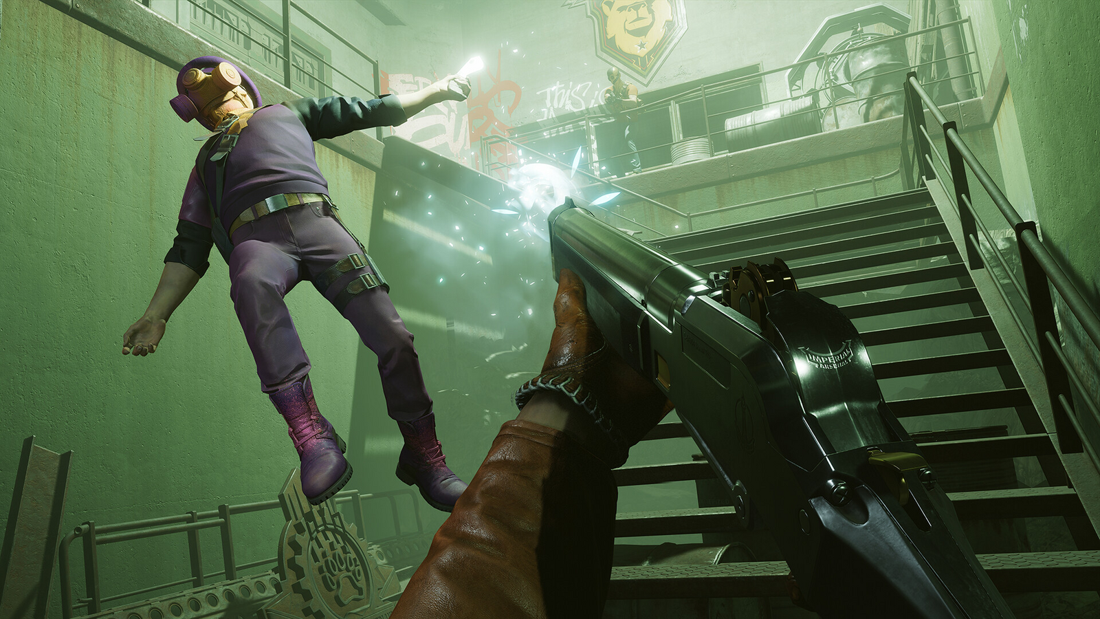 Deathloop - PS5 - Used – image 5