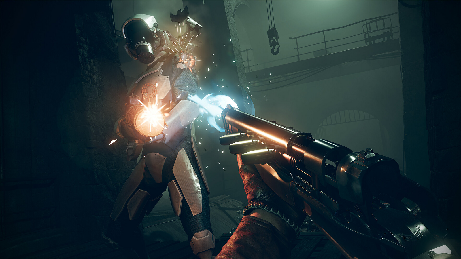 Deathloop - PS5 - Used – image 10