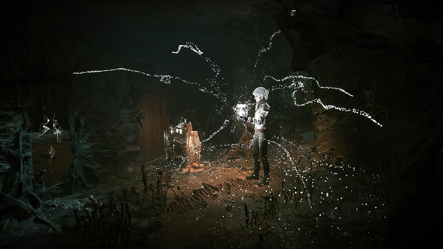 The Medium - PS5 - Used – image 4