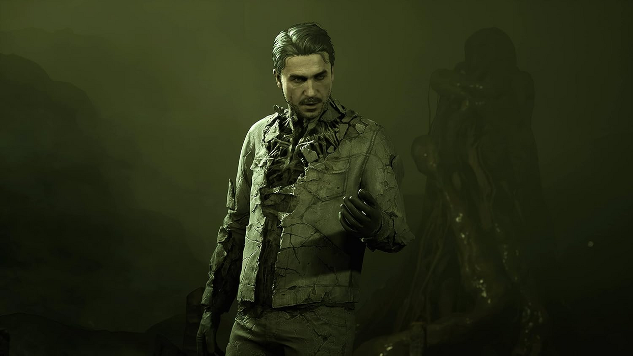 ذا ميديام - بلاي ستيشن 5 - مستعمل  للبيع في مصر من خلال Games2Egypt