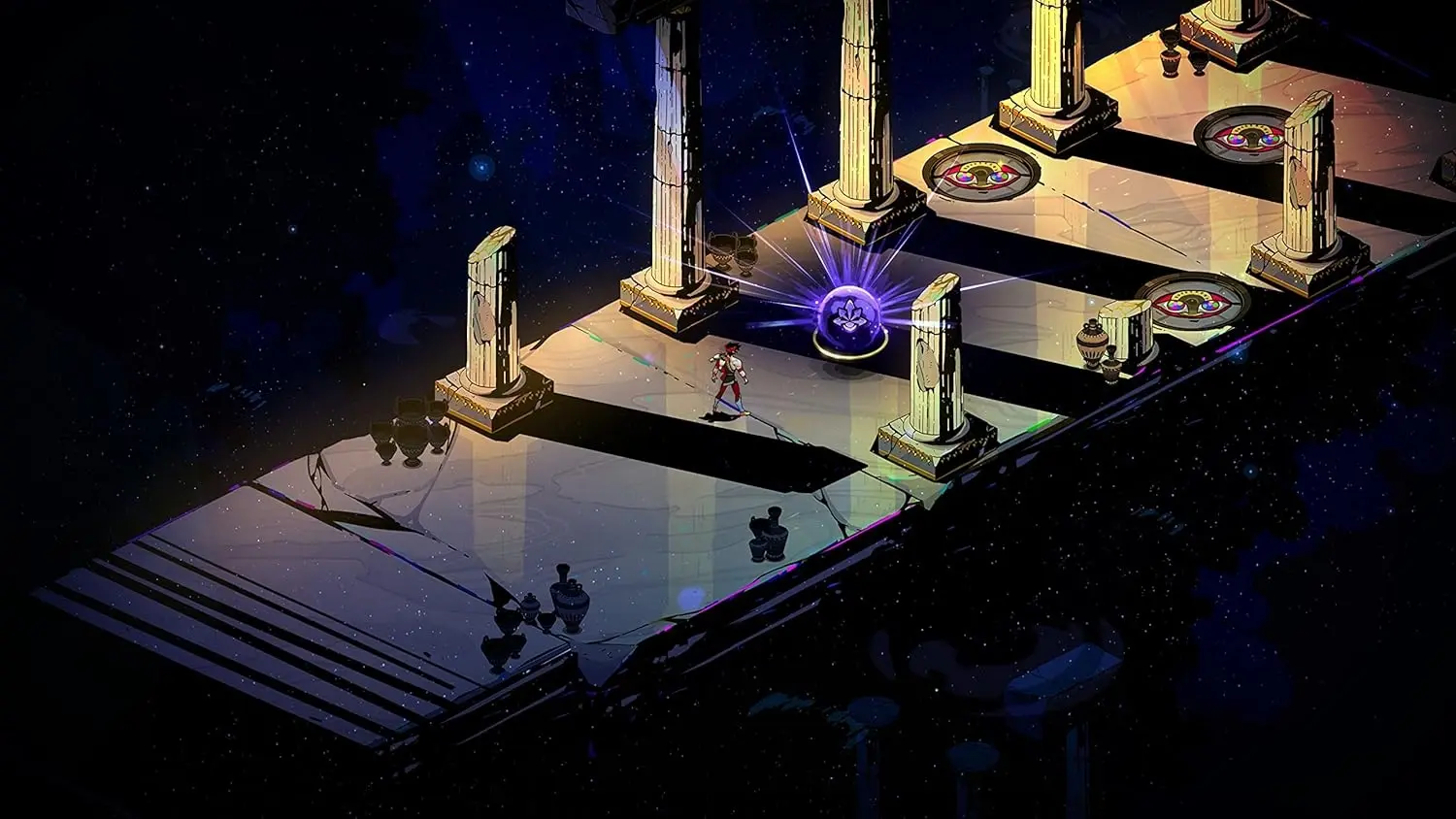 Hades - PS5   for sale in Egypt from Games2Egypt