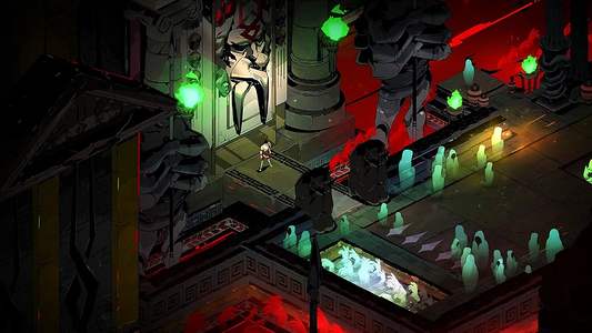  هاديس - بلايستيشن 5 - مستعمل  للبيع في مصر من خلال Games2Egypt