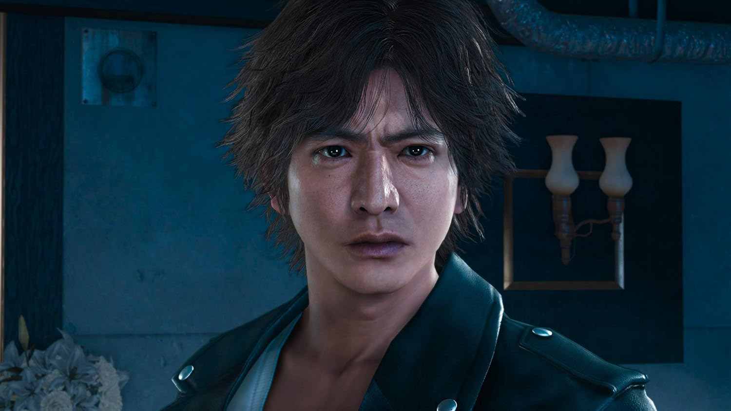 Judgment - PS5 - Used – image 6