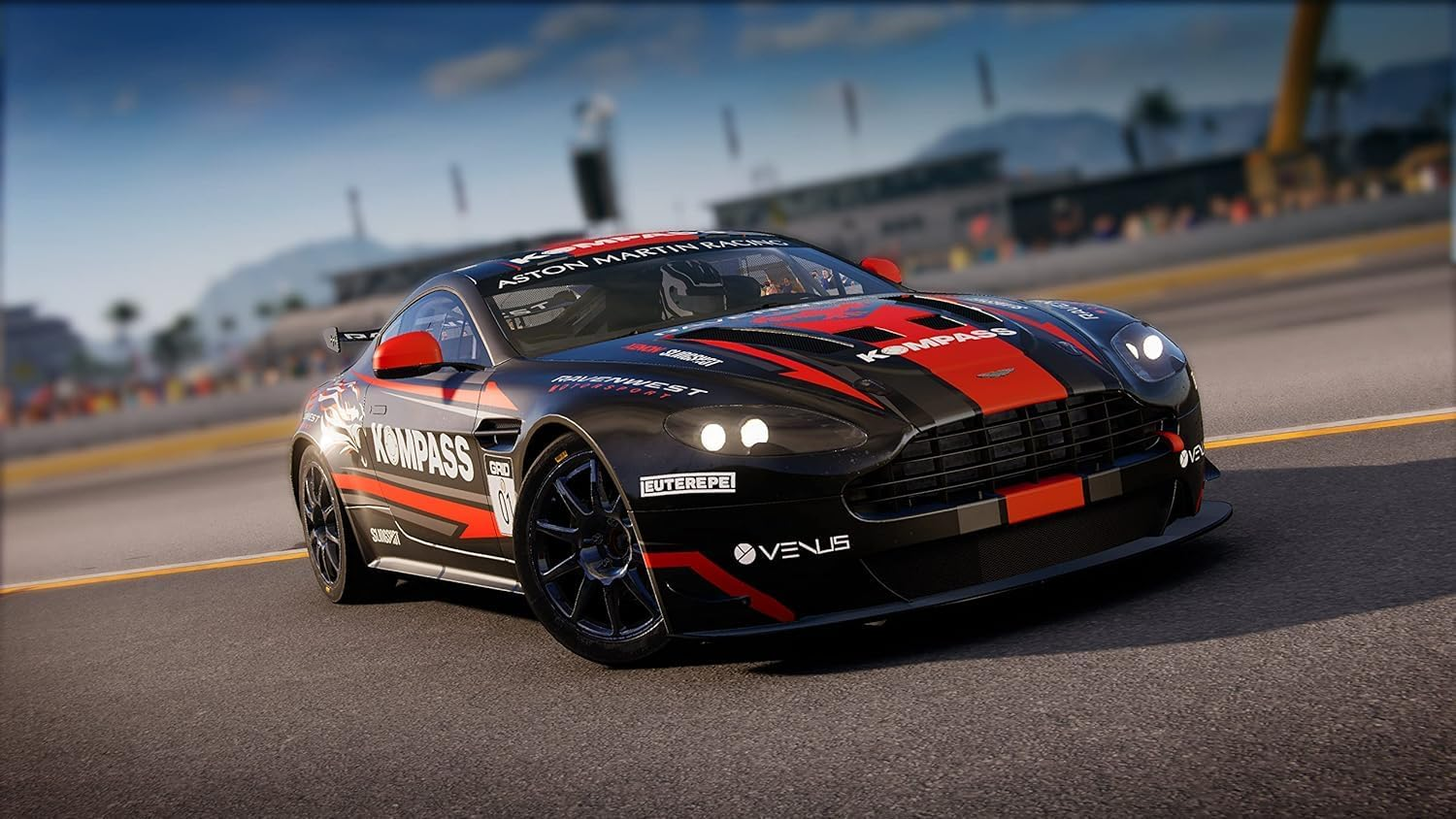 GRID Legends - PS5 – image 2
